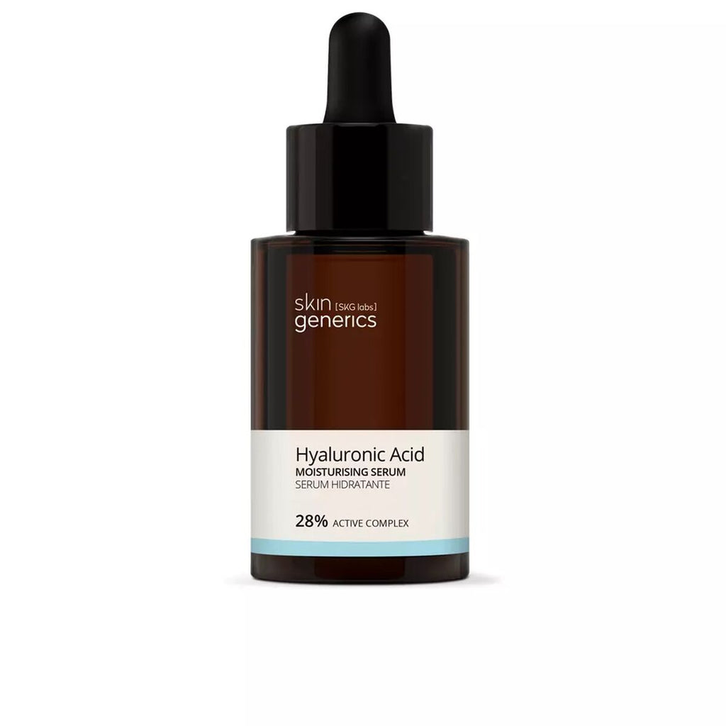 Gesichtsserum skin generics hyaluronsäure 30 ml - schönheit