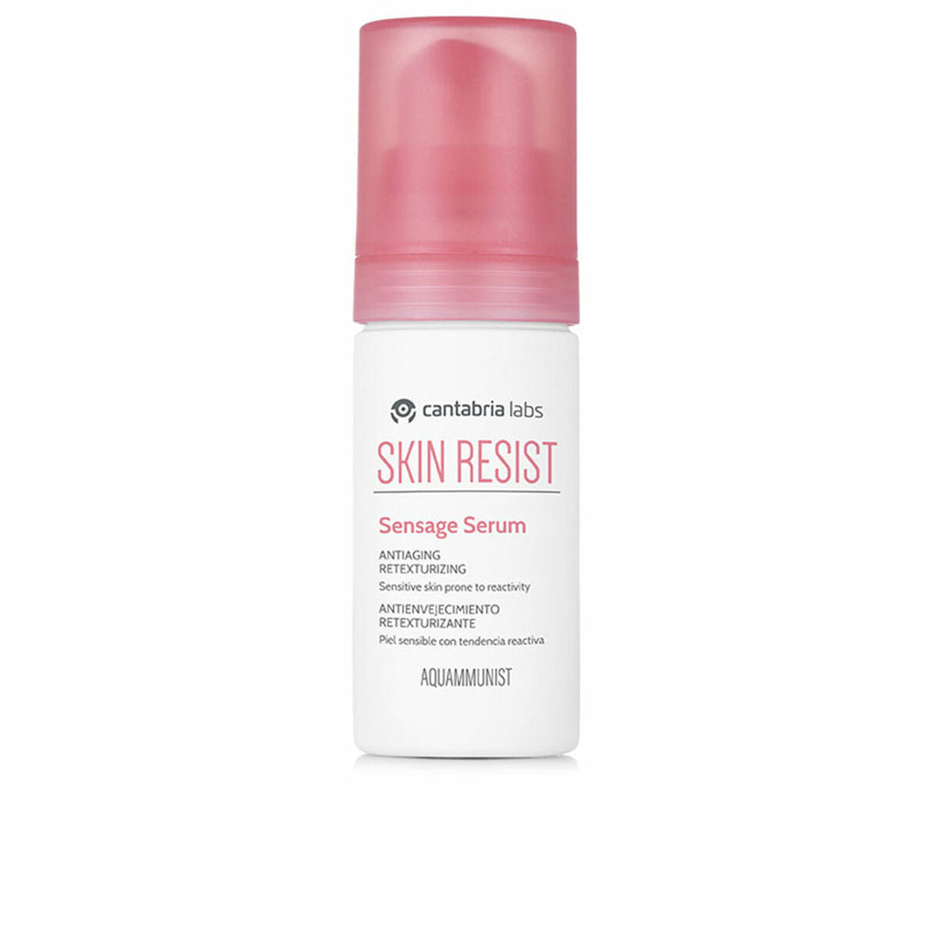 Gesichtsserum skin resist skin resist tratamiento 30 ml