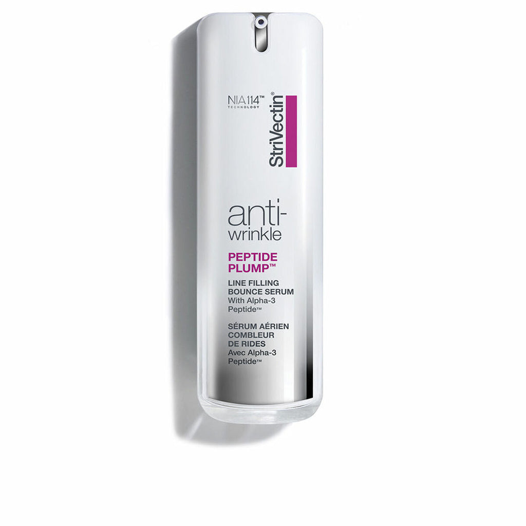 Gesichtsserum strivectin peptide plump - schönheit