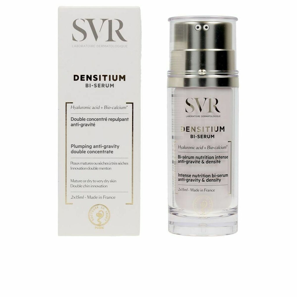 Gesichtsserum svr densitium 30 ml - schönheit hautpflege