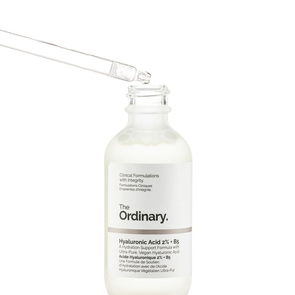 Gesichtsserum the ordinary hyaluronic acid 2% + b5 60 ml