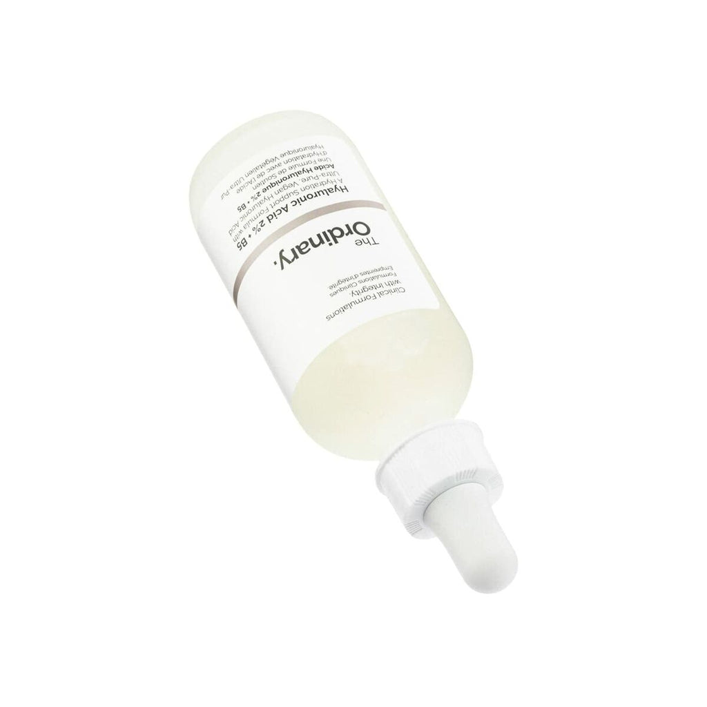 Gesichtsserum the ordinary hyaluronic acid 2% + b5 60 ml