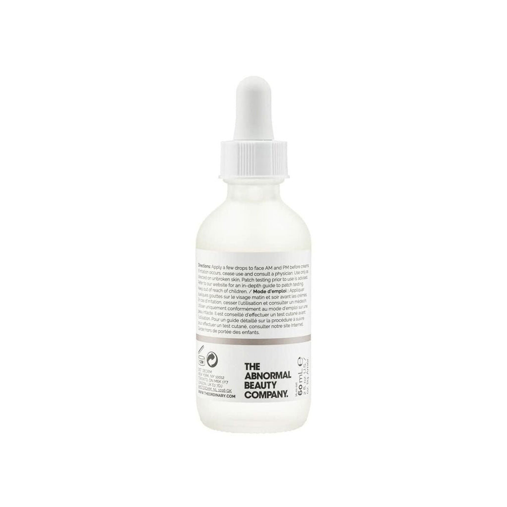 Gesichtsserum the ordinary hyaluronic acid 2% + b5 60 ml