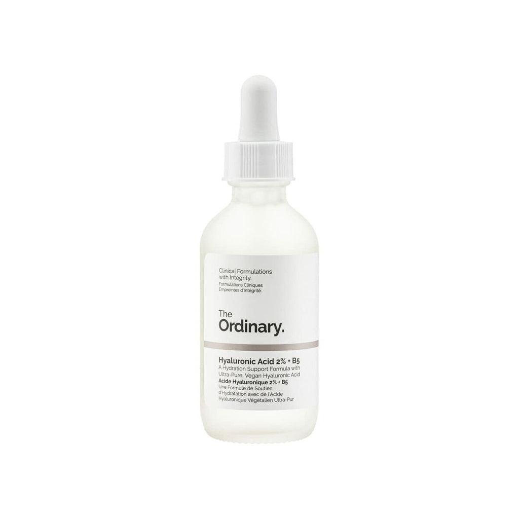 Gesichtsserum the ordinary hyaluronic acid 2% + b5 60 ml
