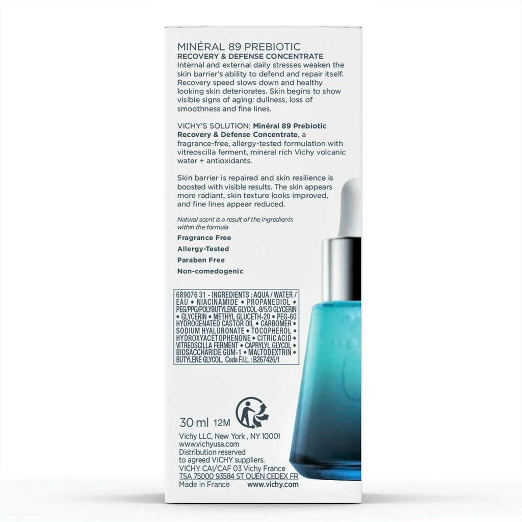 Gesichtsserum vichy (30 ml) - schönheit hautpflege