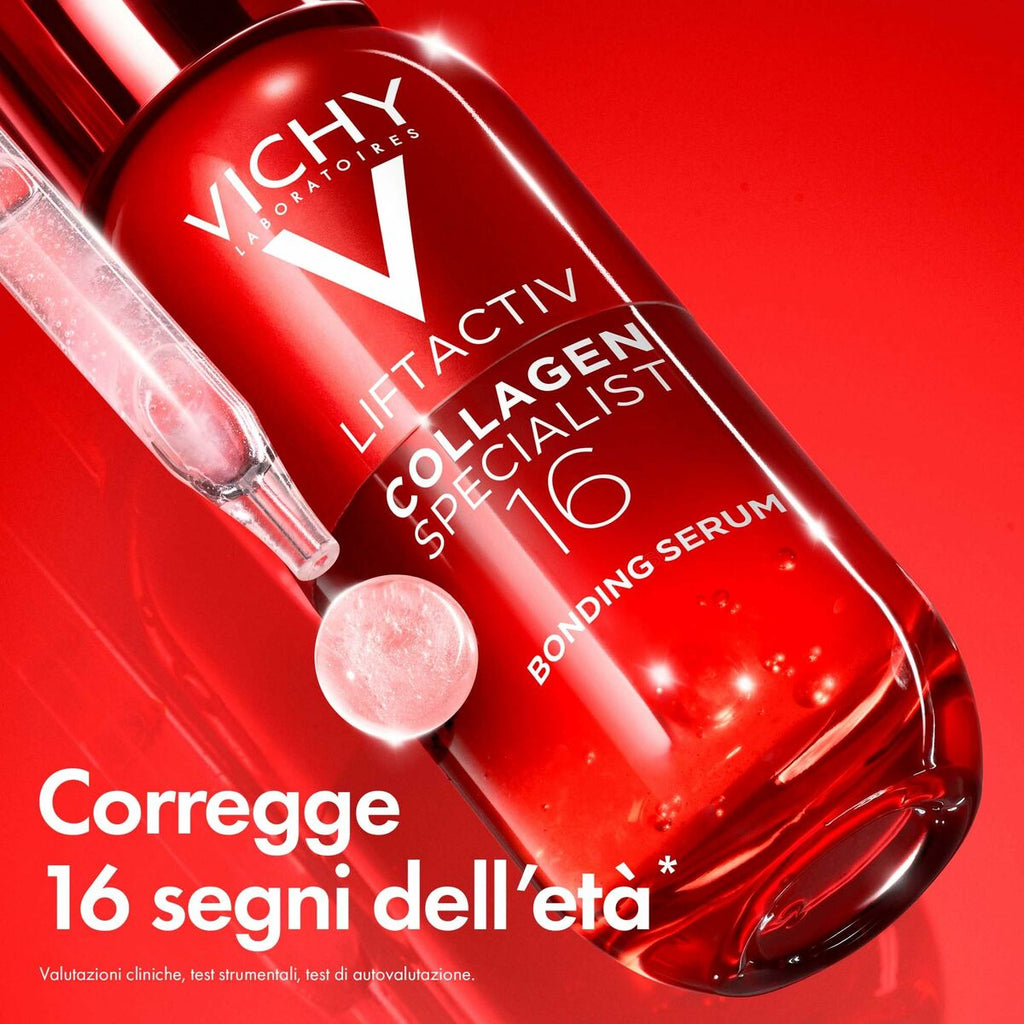 Gesichtsserum vichy liftactiv 30 ml - schönheit hautpflege
