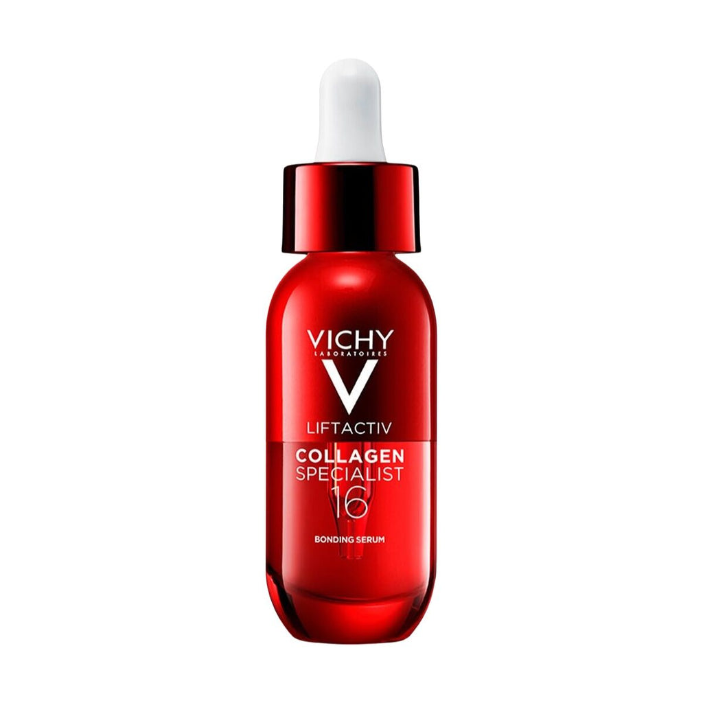 Gesichtsserum vichy liftactiv 30 ml - schönheit hautpflege