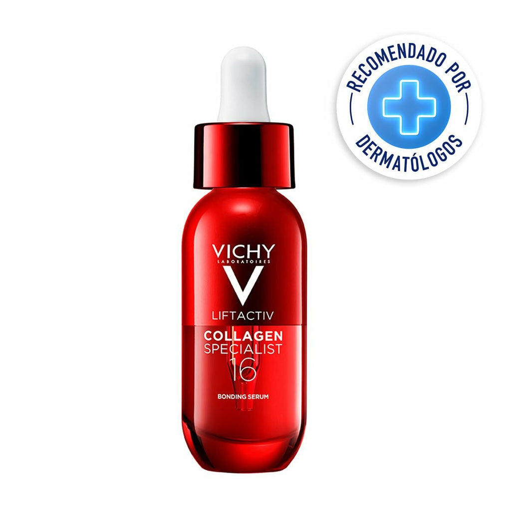 Gesichtsserum vichy liftactiv 30 ml - schönheit hautpflege