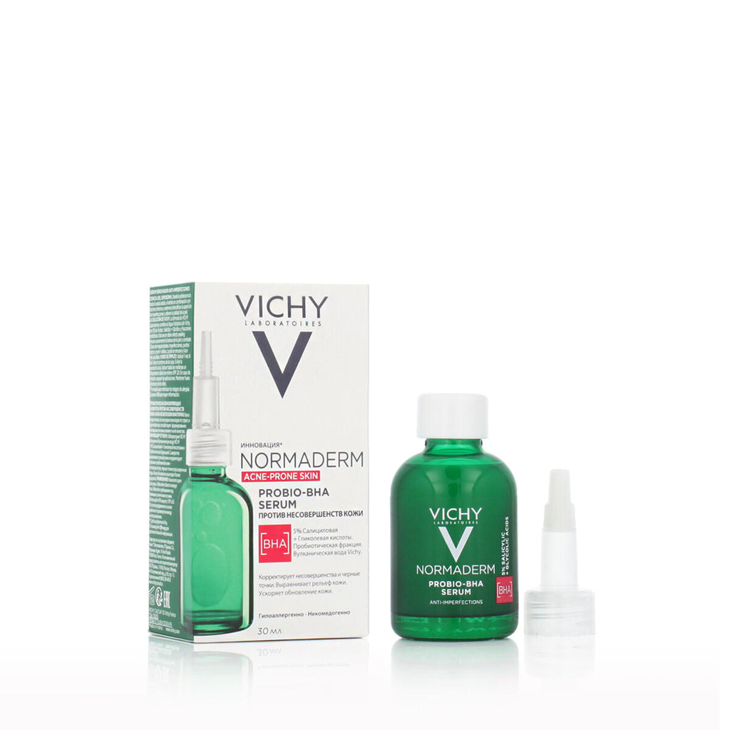 Gesichtsserum vichy normaderm probio-bha