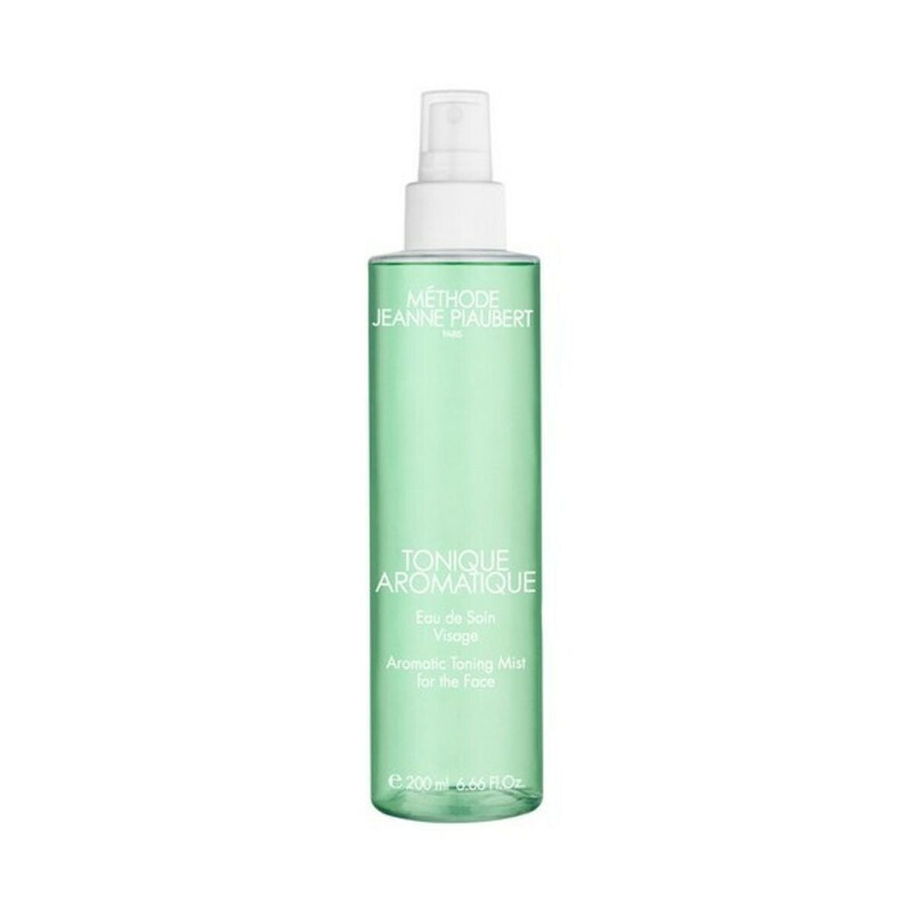 Gesichtstonikum aromatique eau de soin jeanne piaubert