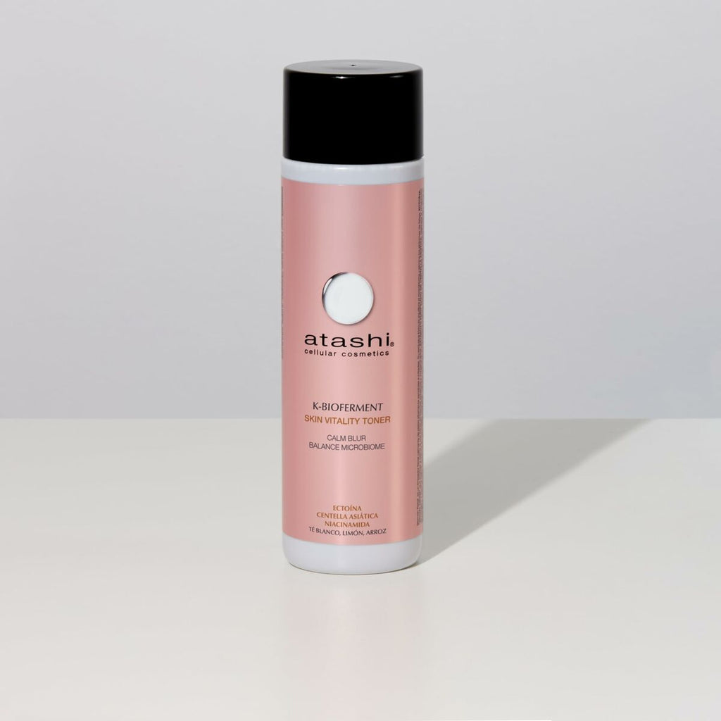 Gesichtstonikum atashi k-bioferment 250 ml - schönheit
