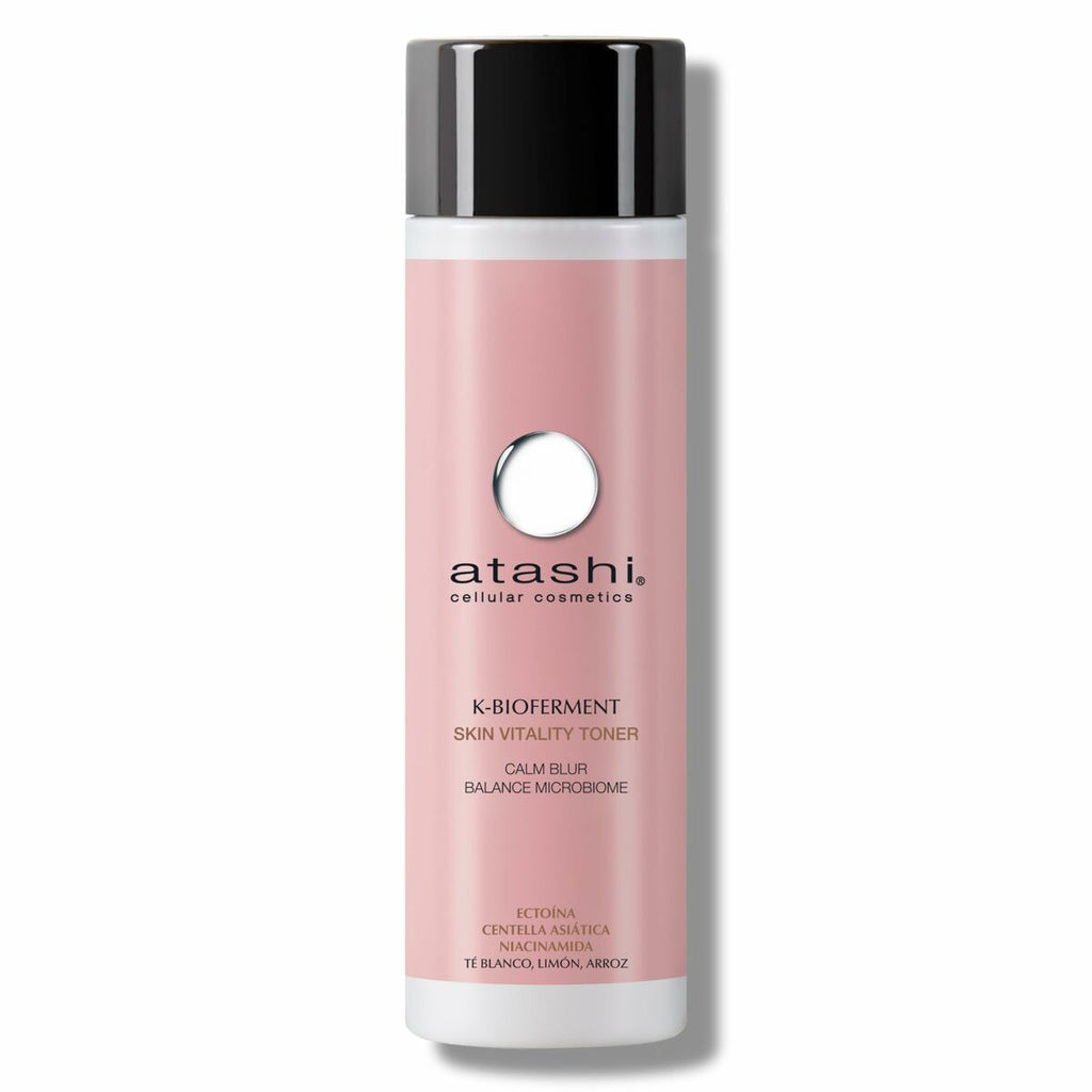 Gesichtstonikum atashi k-bioferment 250 ml - schönheit