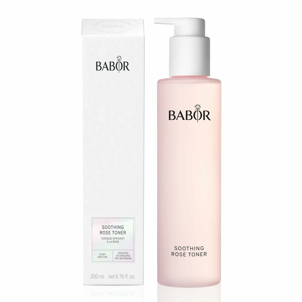 Gesichtstonikum babor 200 ml - schönheit hautpflege