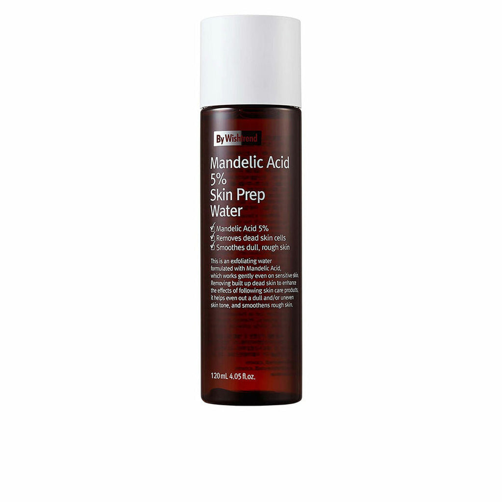 Gesichtstonikum by wishtrend mandelic acid 120 ml