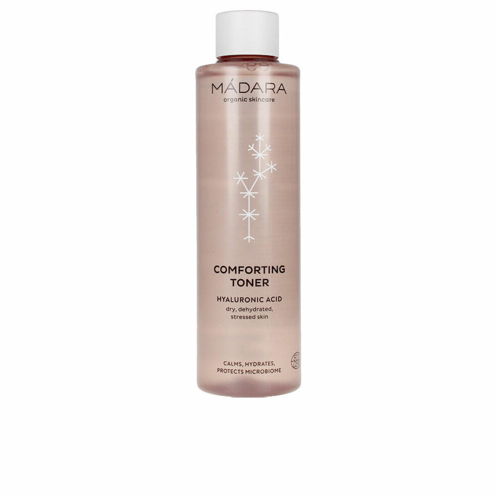 Gesichtstonikum comforting mádara (200 ml) - schönheit