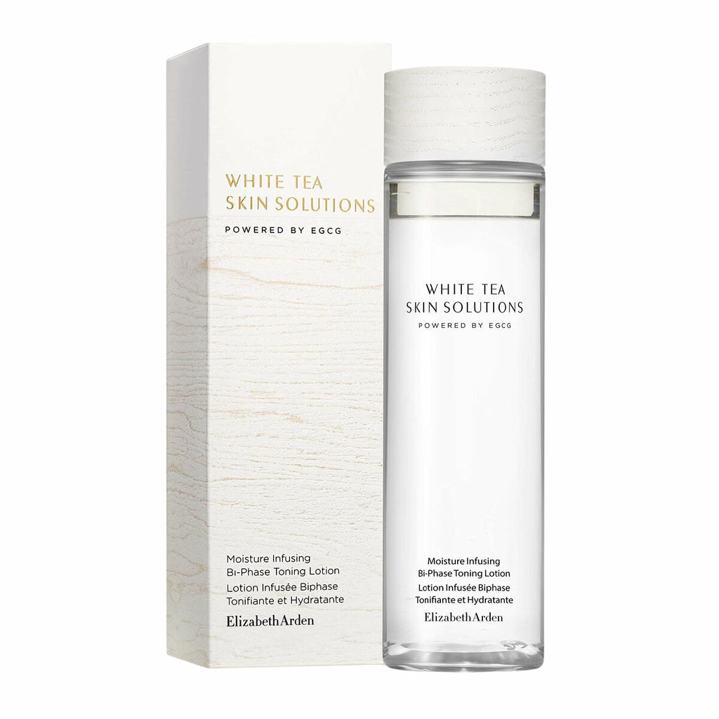 Gesichtstonikum elizabeth arden white tea skin solutions