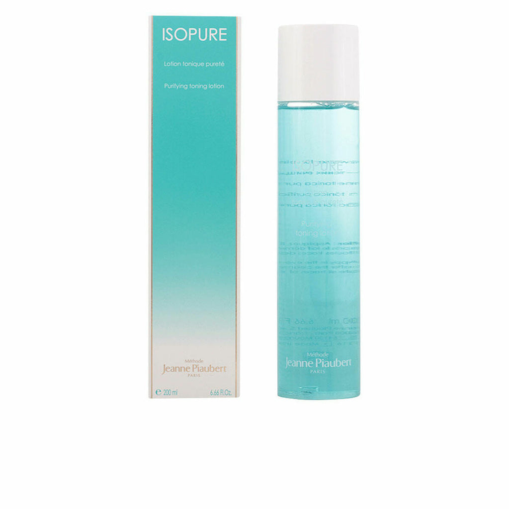 Gesichtstonikum jeanne piaubert isopure (200 ml)