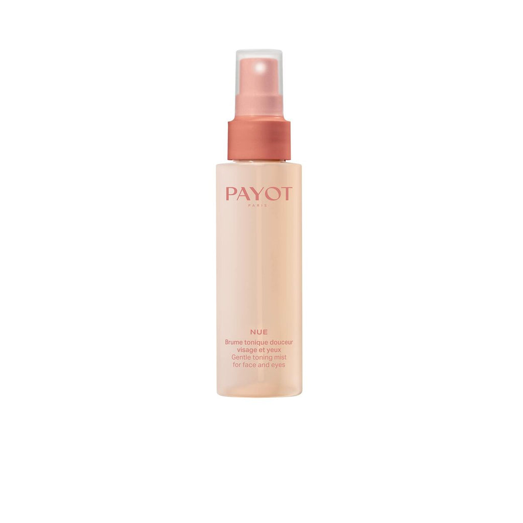 Gesichtstonikum payot les démaquillantes 100 ml nebel