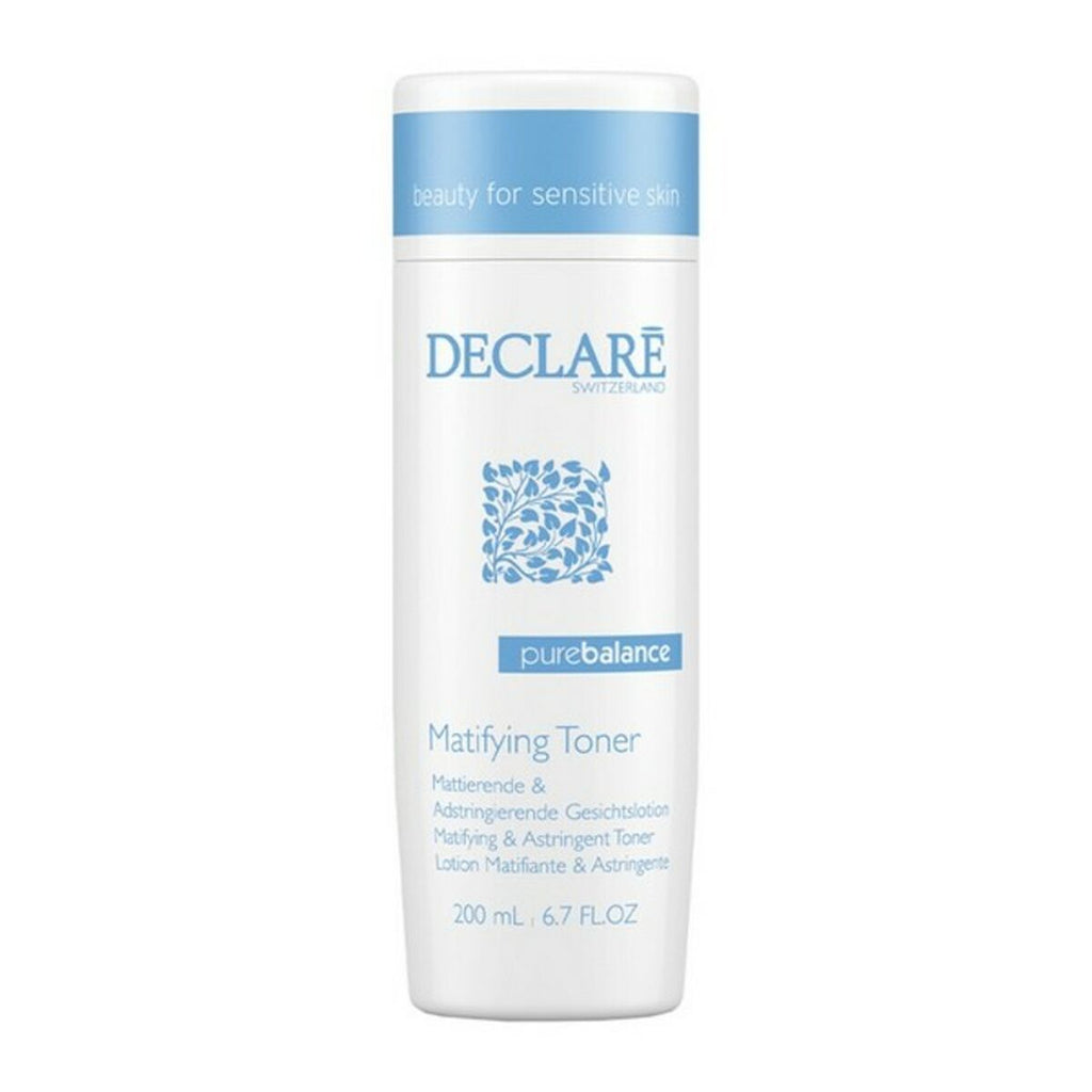 Gesichtstonikum pure balance matifying declaré (200 ml) 200