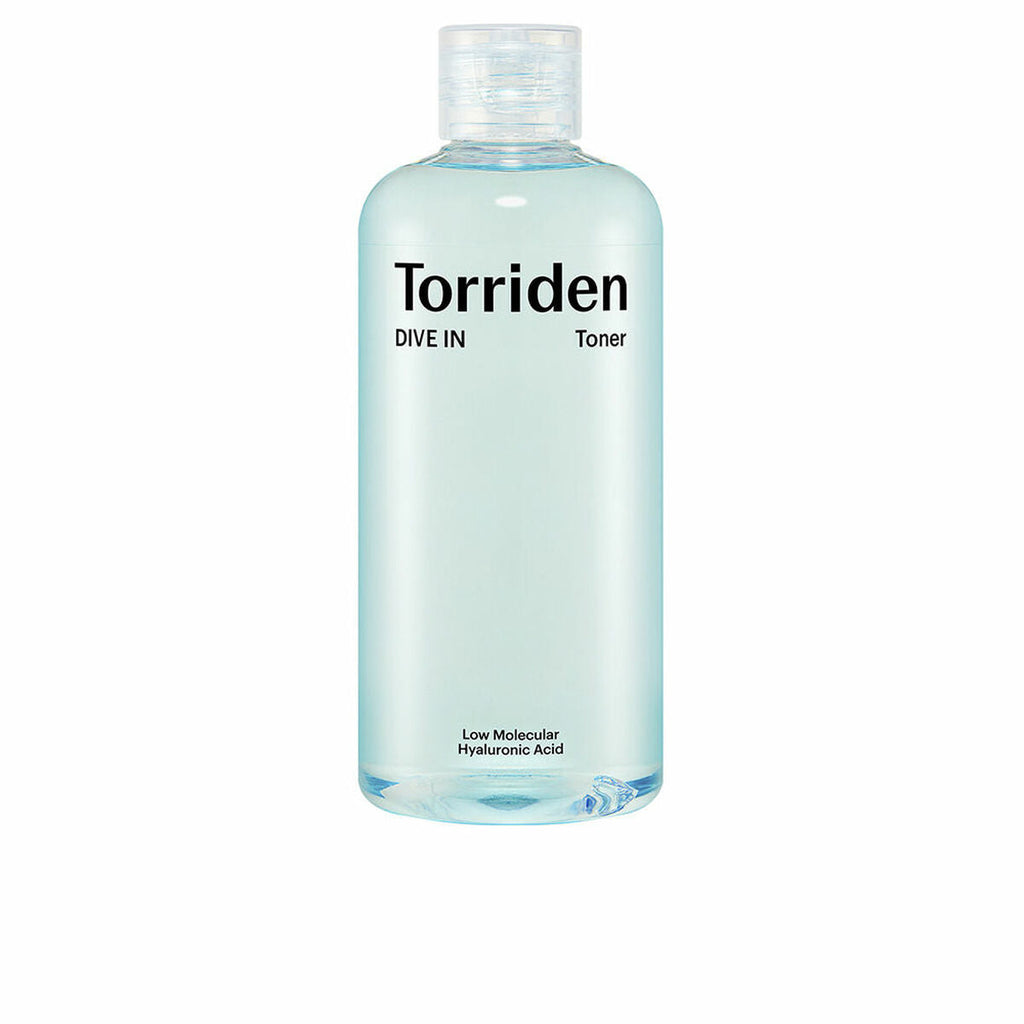 Gesichtstonikum torriden dive-in 300 ml - schönheit