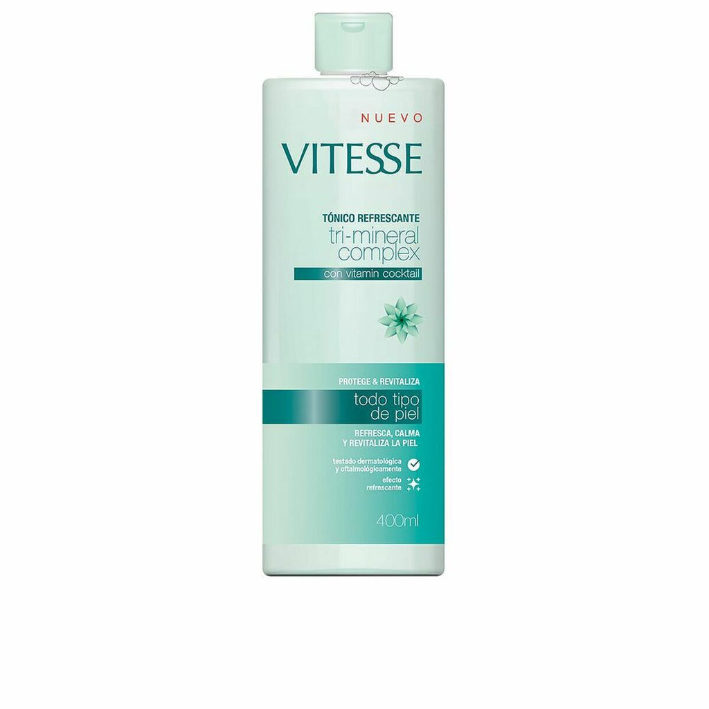 Gesichtstonikum vitesse tri-mineral complex erfrischend