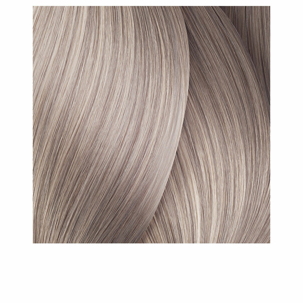 Getönte creme l’oreal professionnel paris majirel nº 10.21