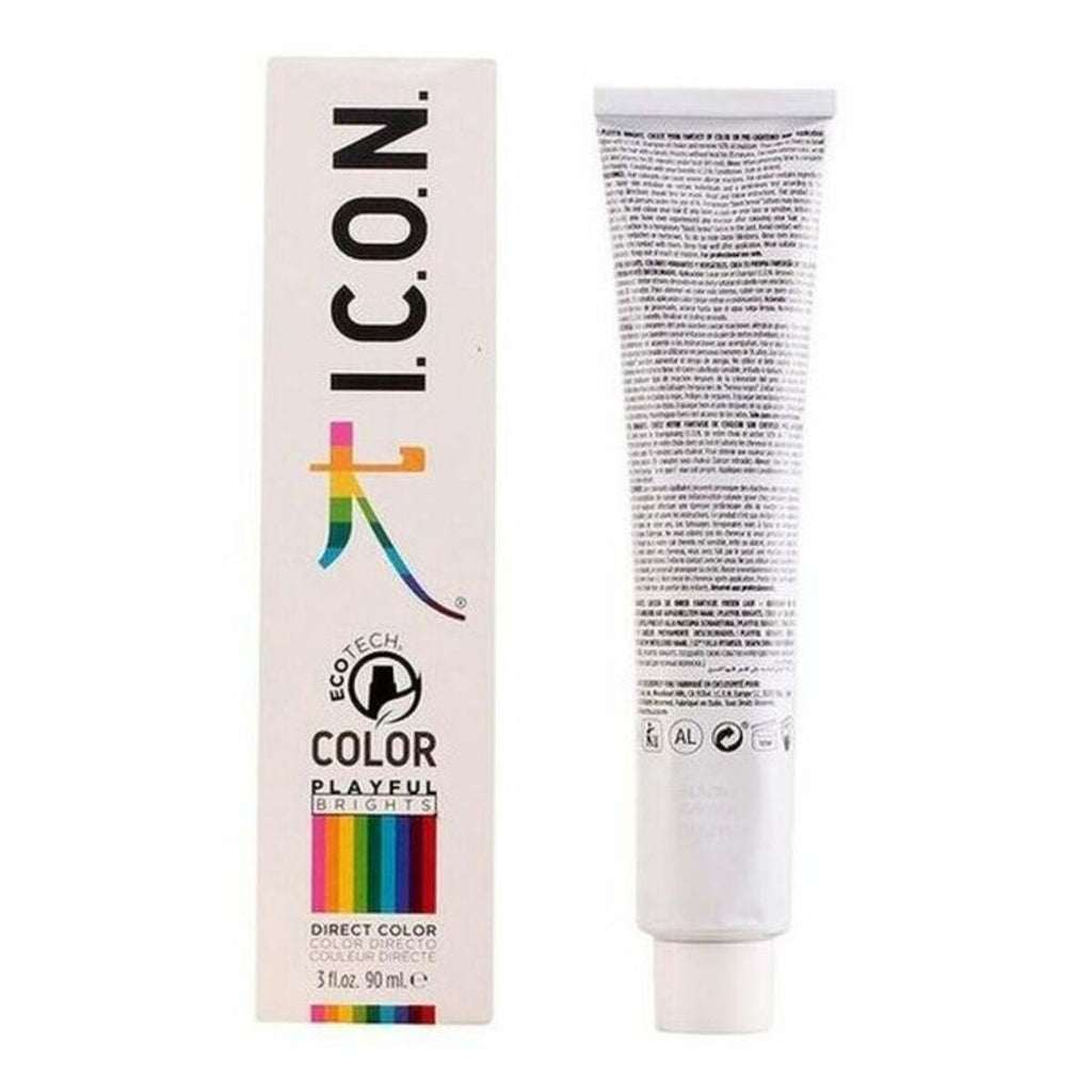 Getönte creme playful brights i.c.o.n. - schönheit