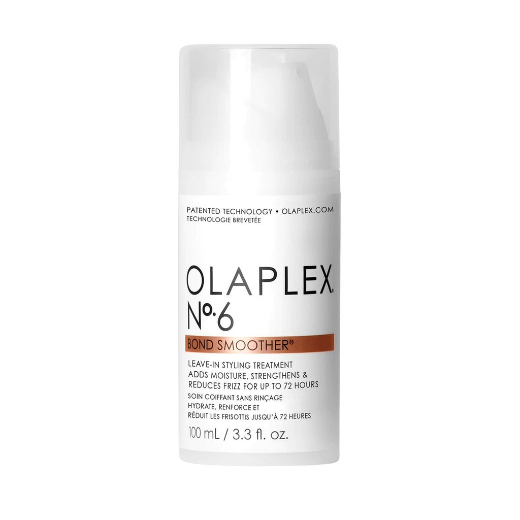 Glättende haarbehandlung olaplex nº 6 bond smoother 100 ml