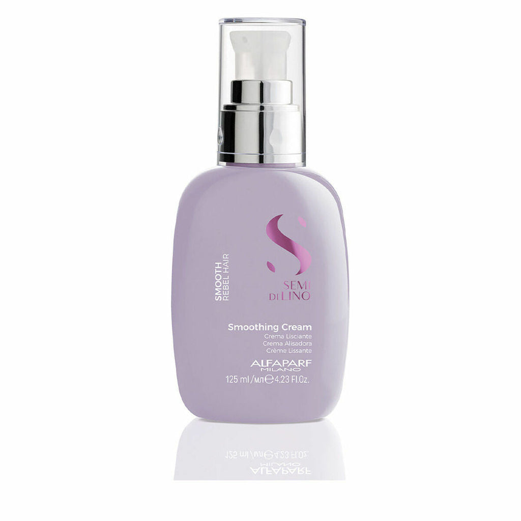 Glättende haarcreme alfaparf milano 8022297111254 125 ml