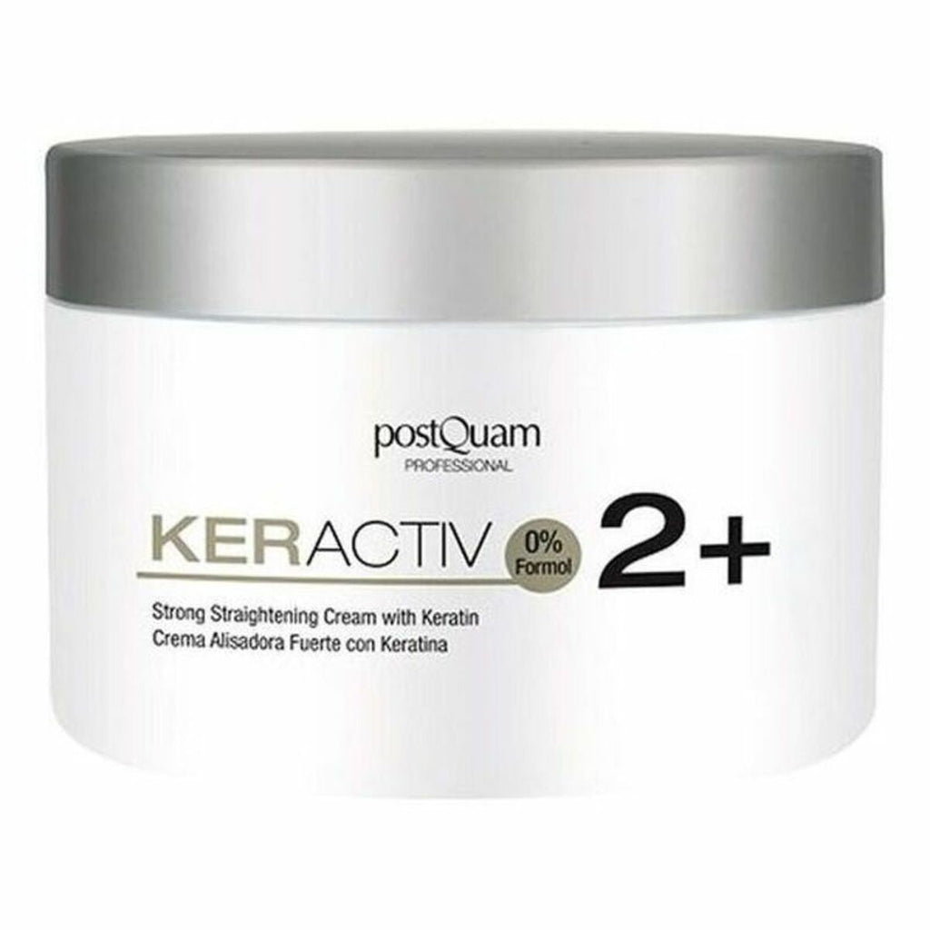Glättende haarcreme keractiv postquam pqpker03 (200 ml) 200