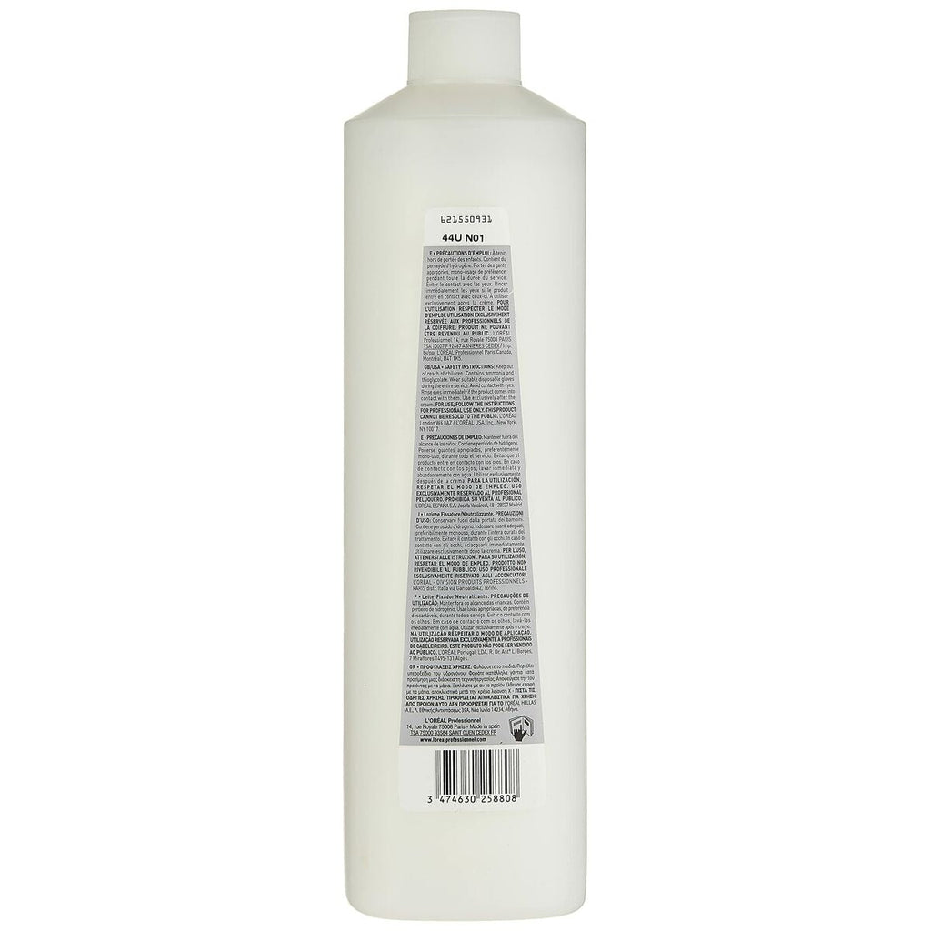Glättender balsam l’oreal professionnel paris 147233