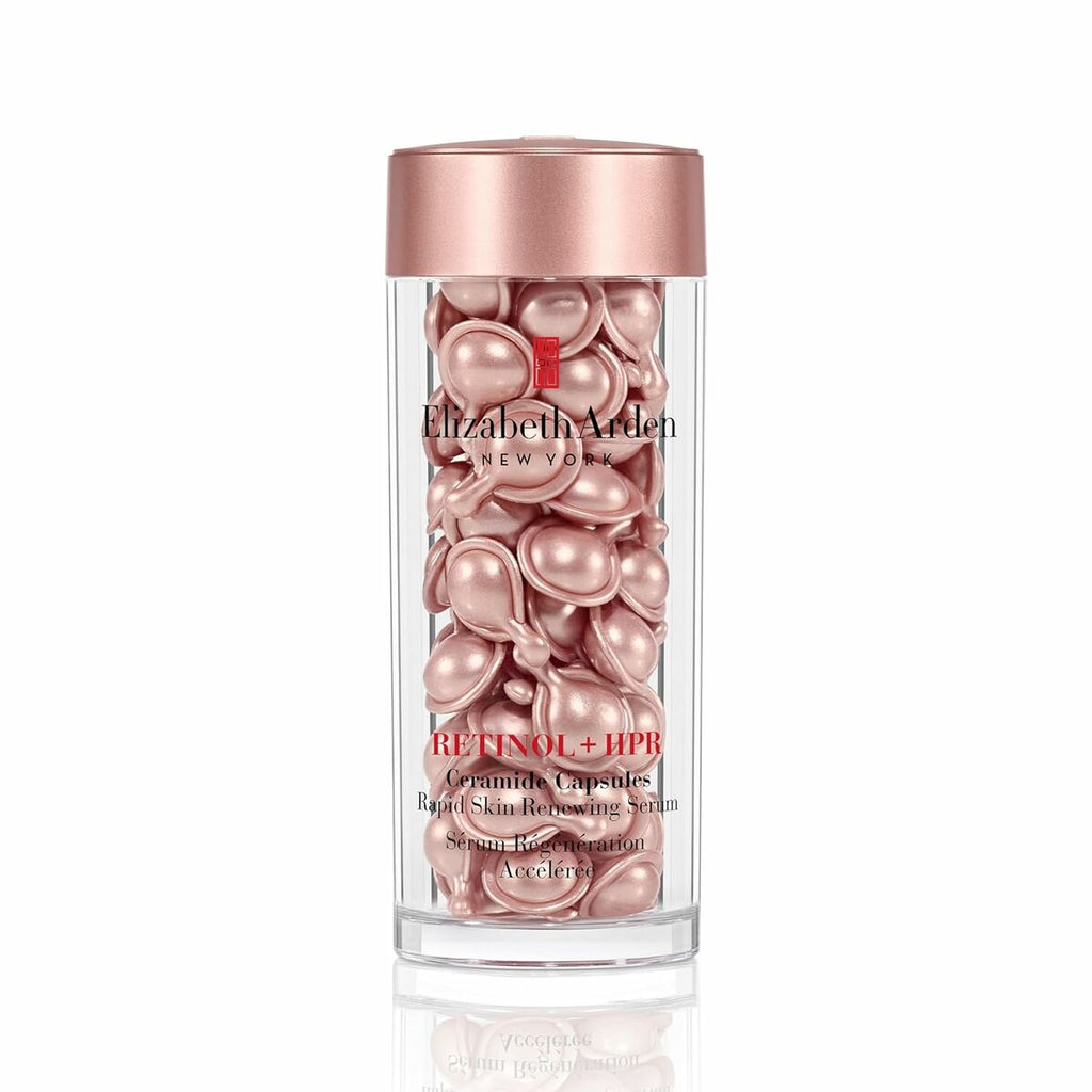 Glättendes serum elizabeth arden retinol (60 stück)