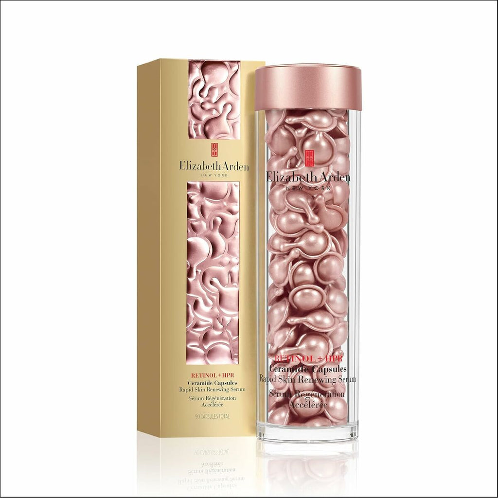 Glättendes serum elizabeth arden retinol (90 stück)