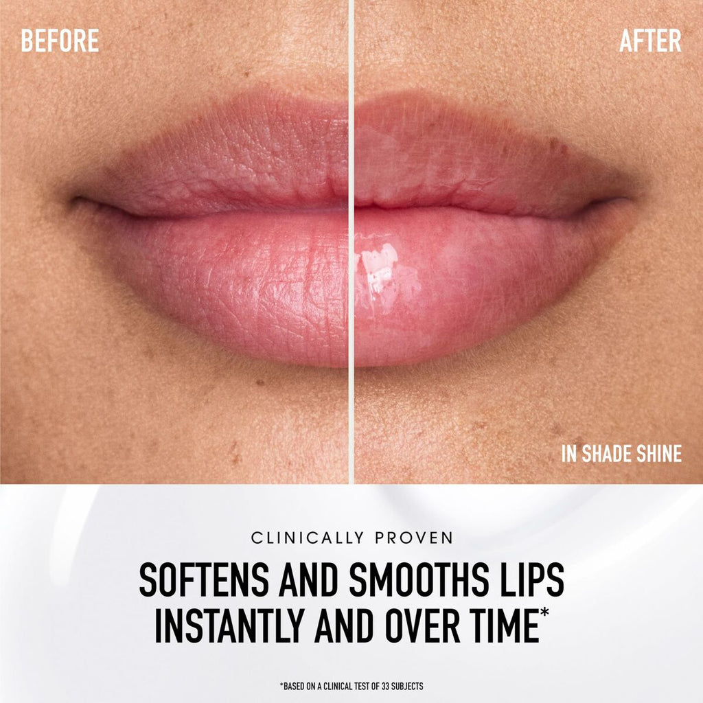 Gloss bareminerals nourishing 3,8 ml - schönheit make-up