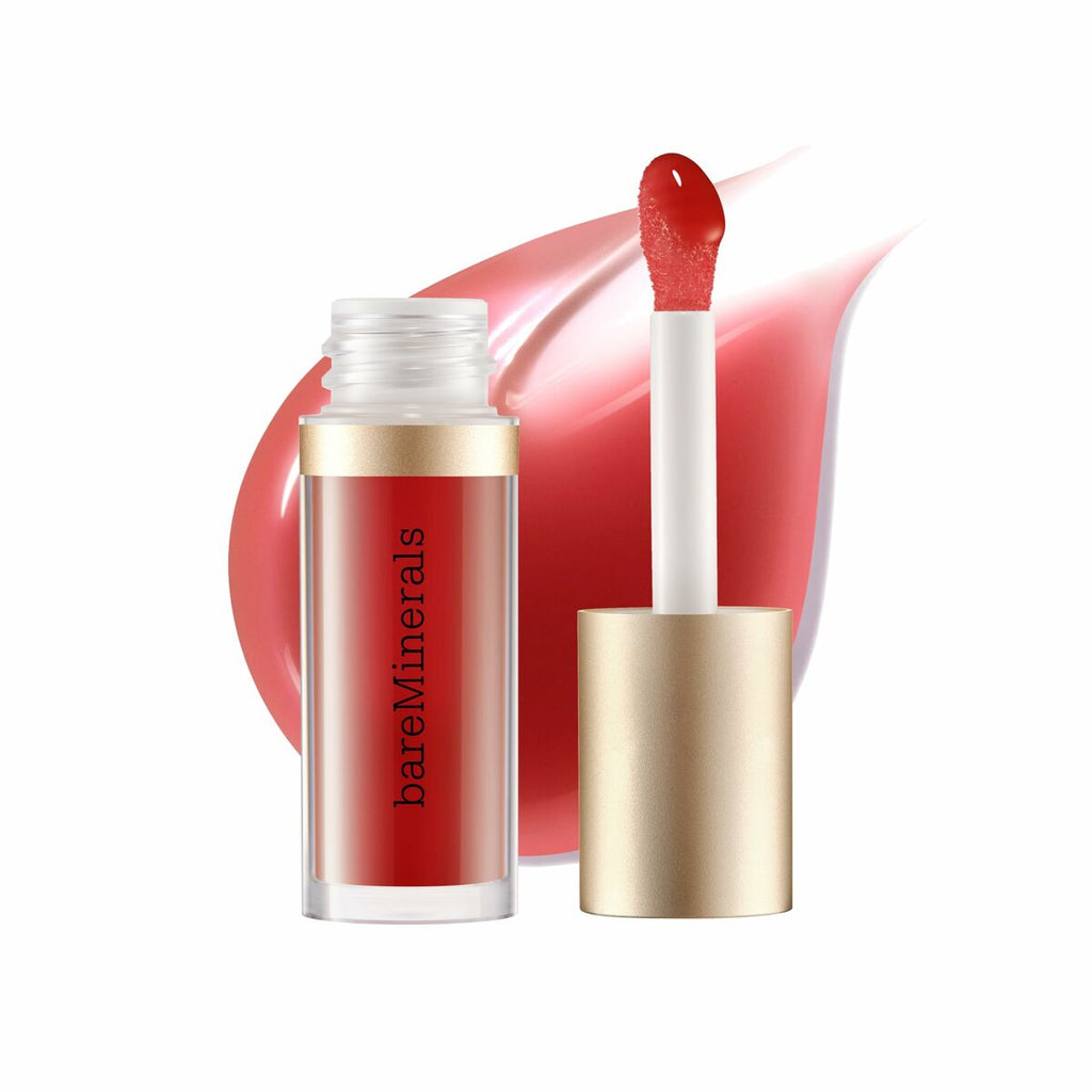 Gloss bareminerals nourishing 3,8 ml - schönheit make-up
