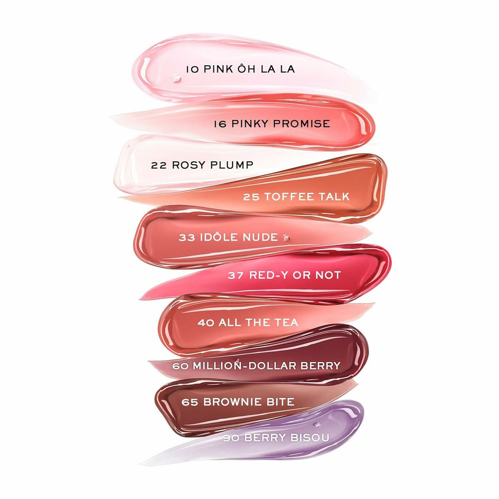 Gloss lancôme idôle make-up nº 22-rosy plump 9 ml