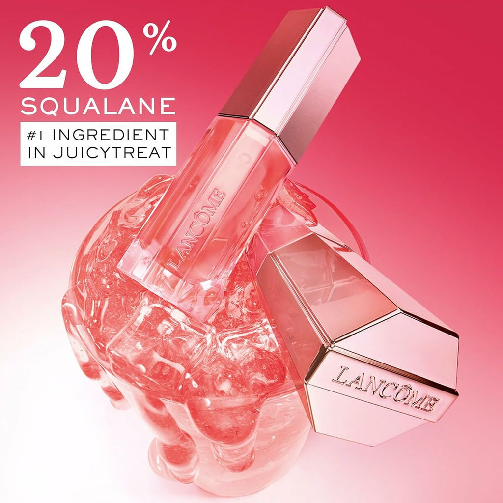 Gloss lancôme idôle make-up nº 22-rosy plump 9 ml