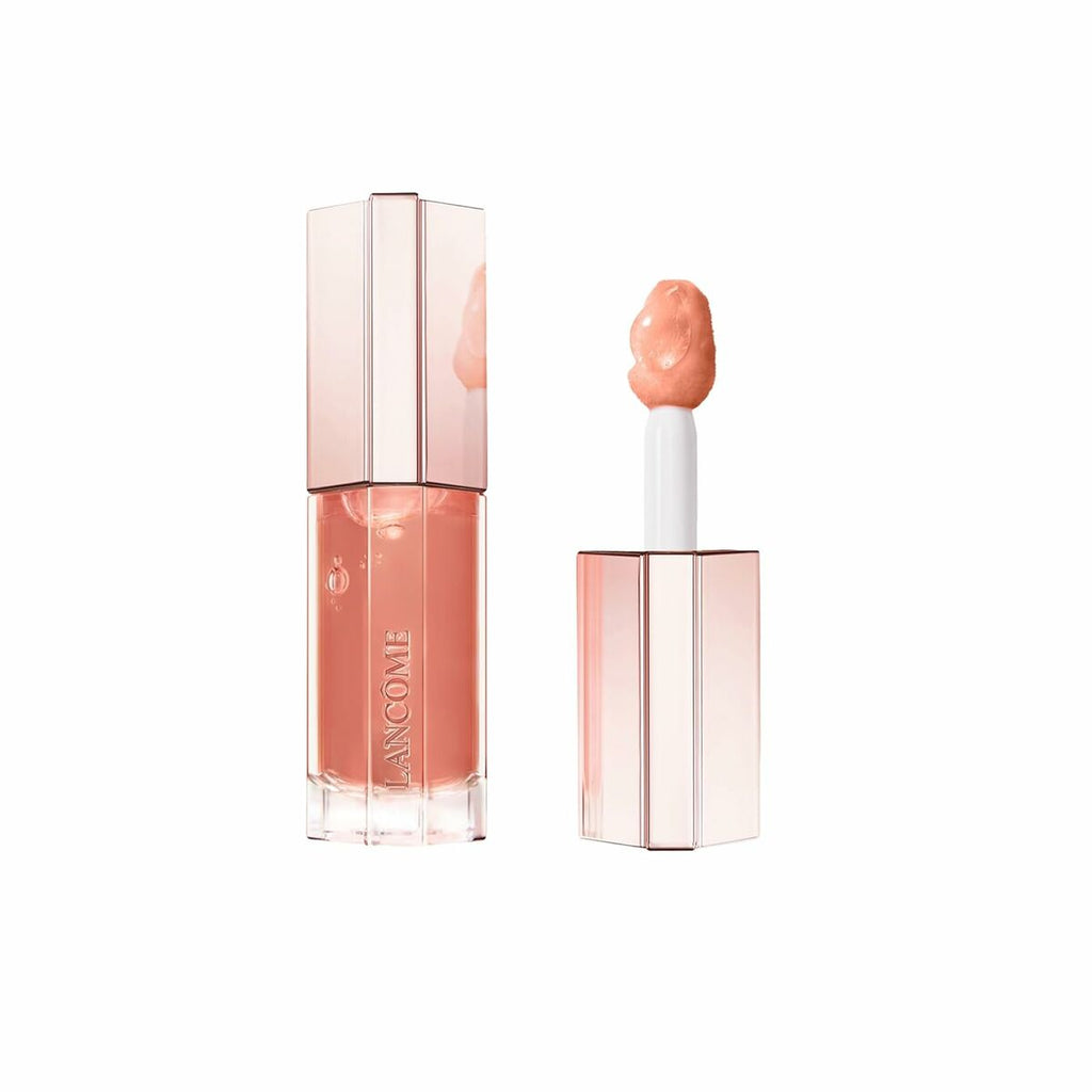 Gloss lancôme idôle make-up nº 25-toffee talk 9 ml