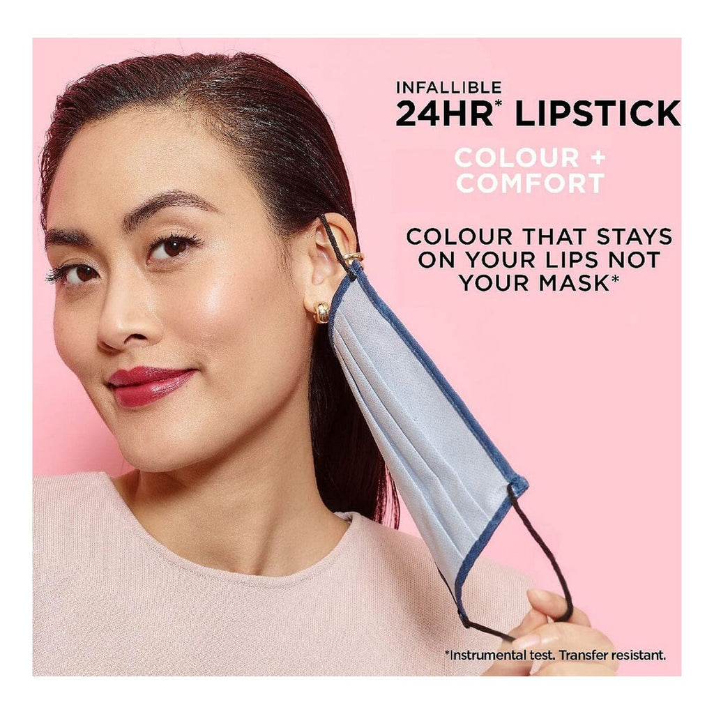 Gloss l’oreal make up infallible h 6 ml - schönheit make-up