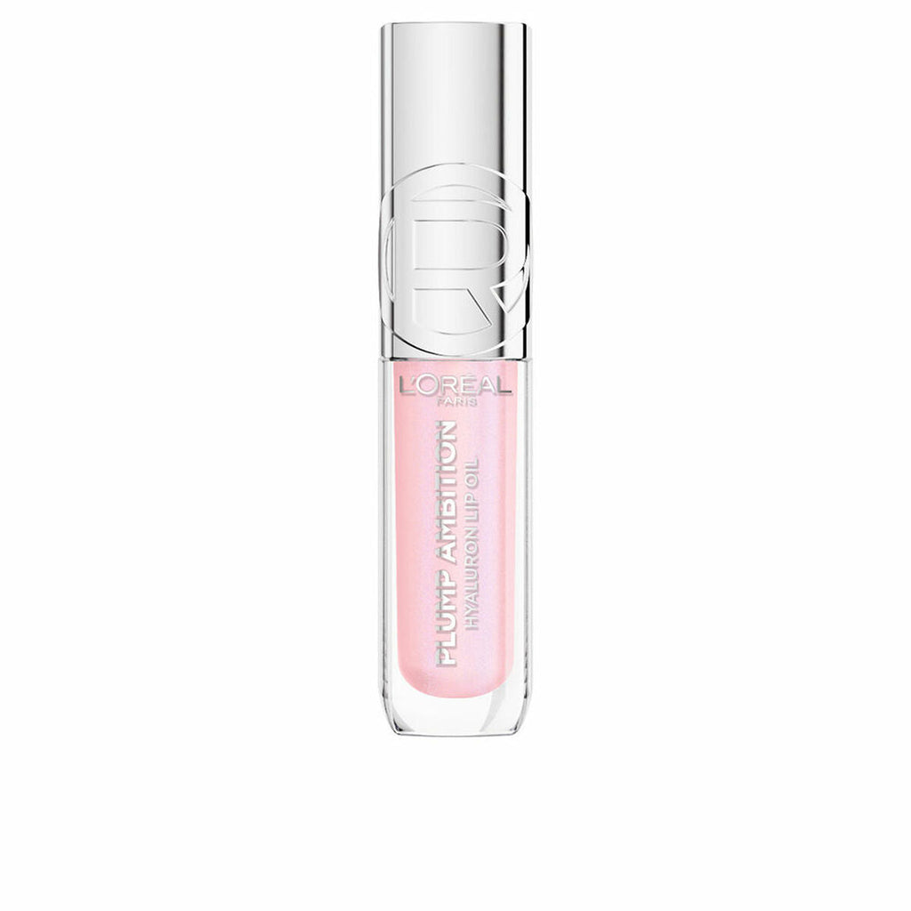 Gloss l’oreal make up plump ambition nº 101-crystal clear 5