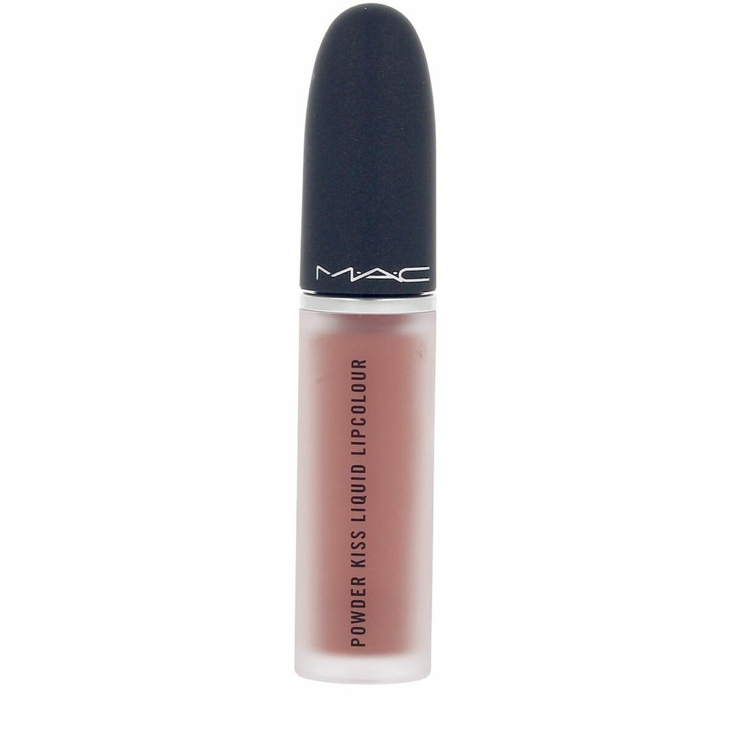 Gloss mac powder kiss (1 stück) - schönheit make-up