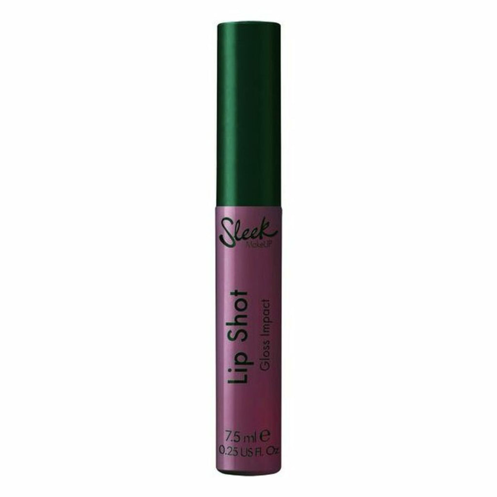 Gloss sleek lip shot 7,5 ml - schönheit make-up
