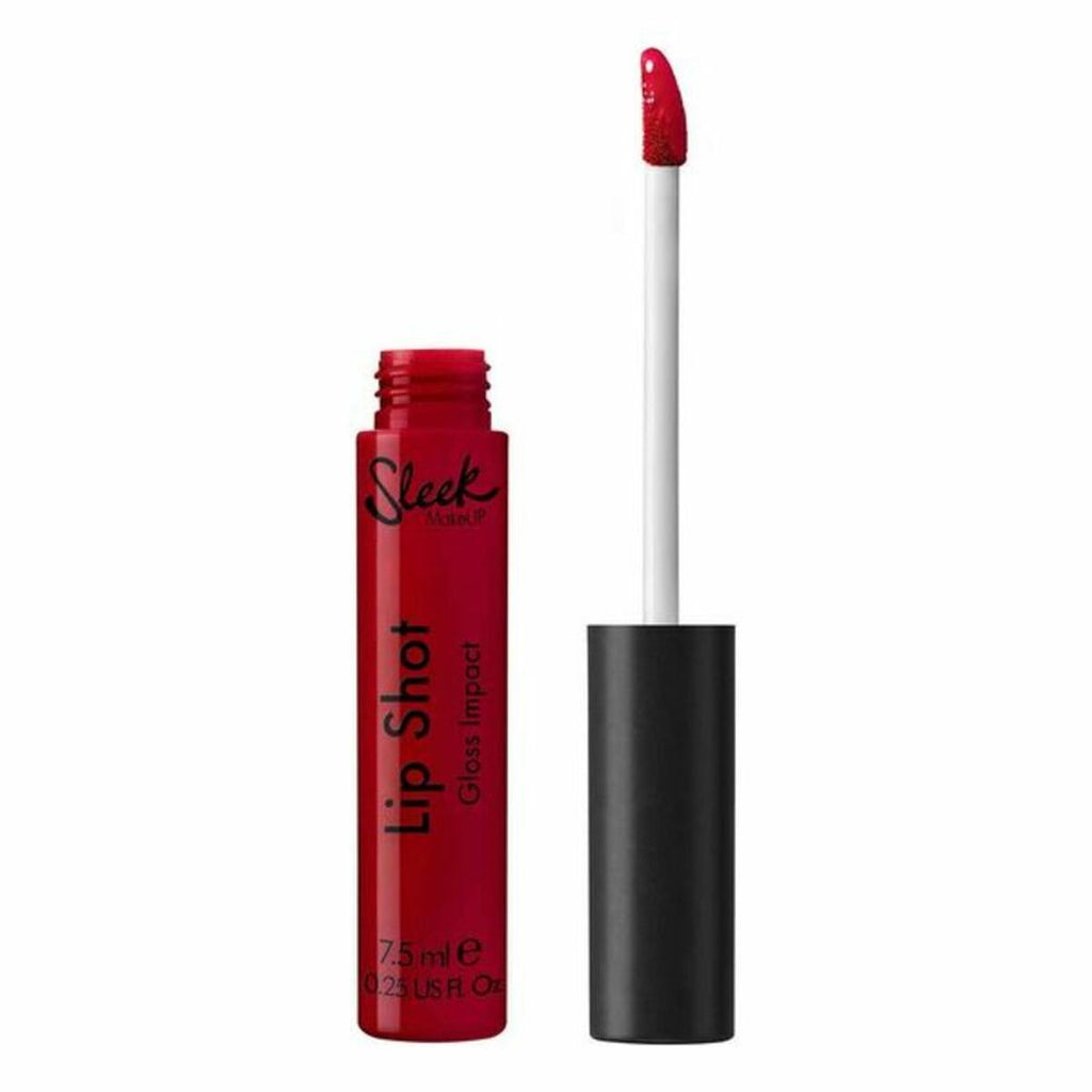 Gloss sleek lip shot 7,5 ml - schönheit make-up