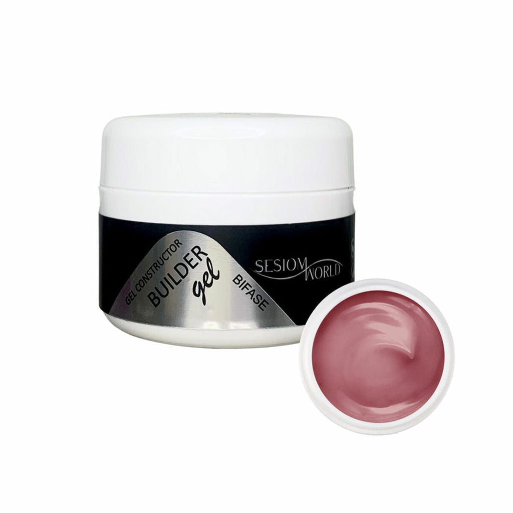 Grundierungsgel für nägel sesiomworld bifase 50 ml