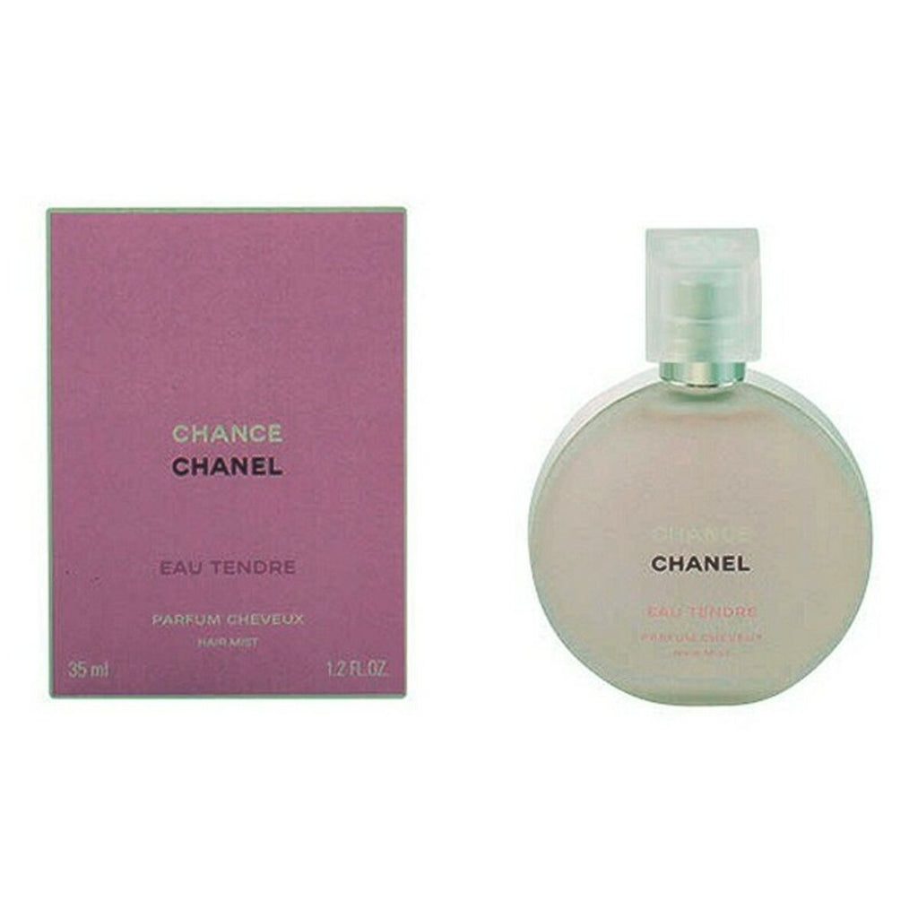 Haar-duft chance eau tendre chanel - 35 ml - schönheit