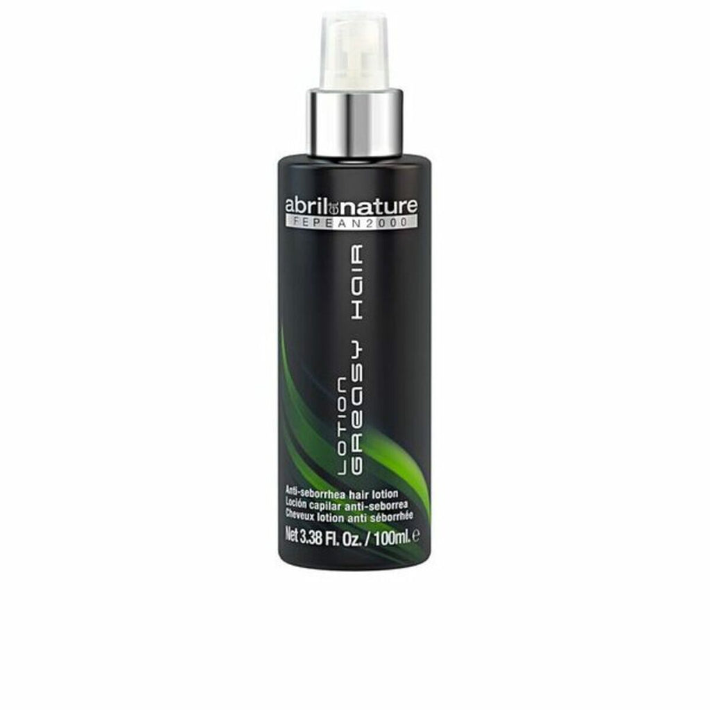 Haar-lotion abril et nature fettes haar (100 ml)