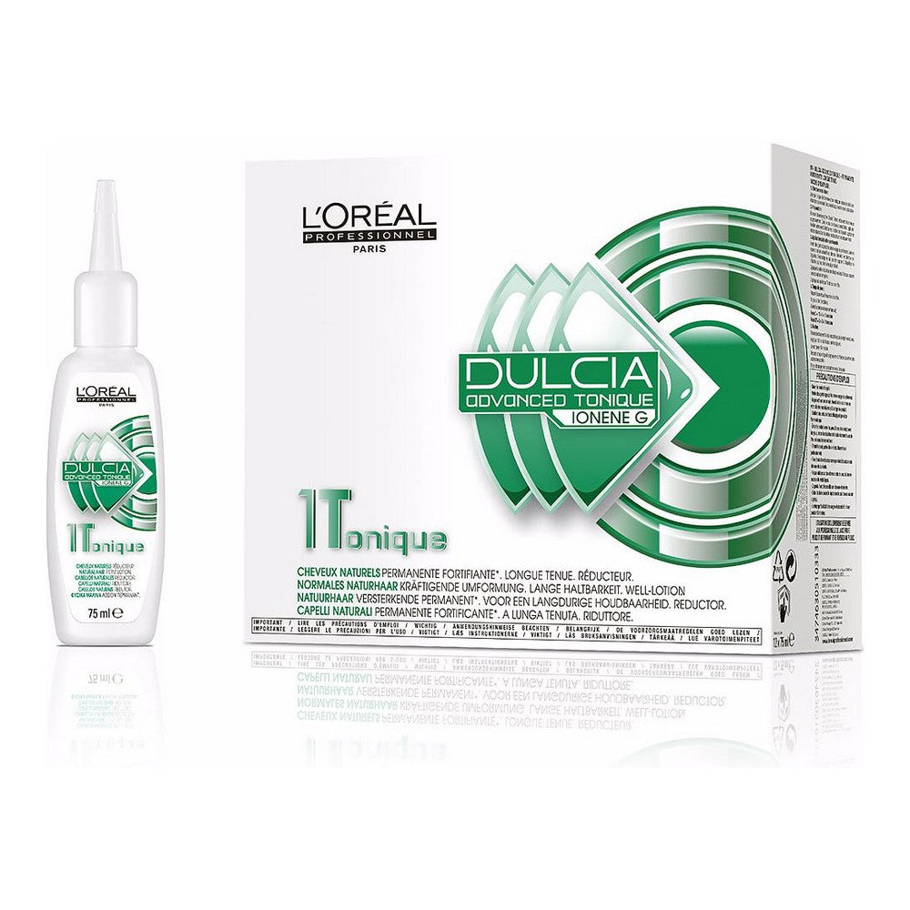 Haar-lotion l’oreal professionnel paris dulcia advanced 75