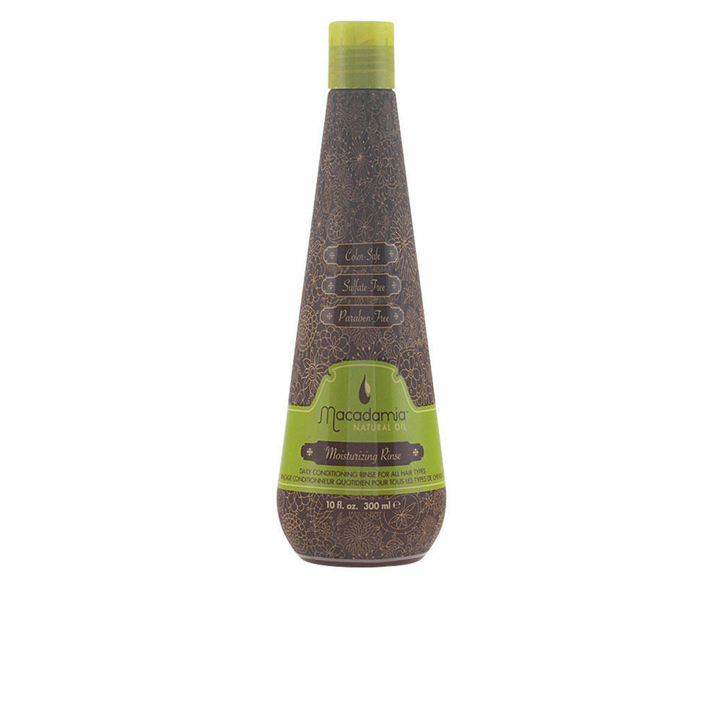 Haar-lotion macadamia m3028 300 ml - schönheit haarpflege