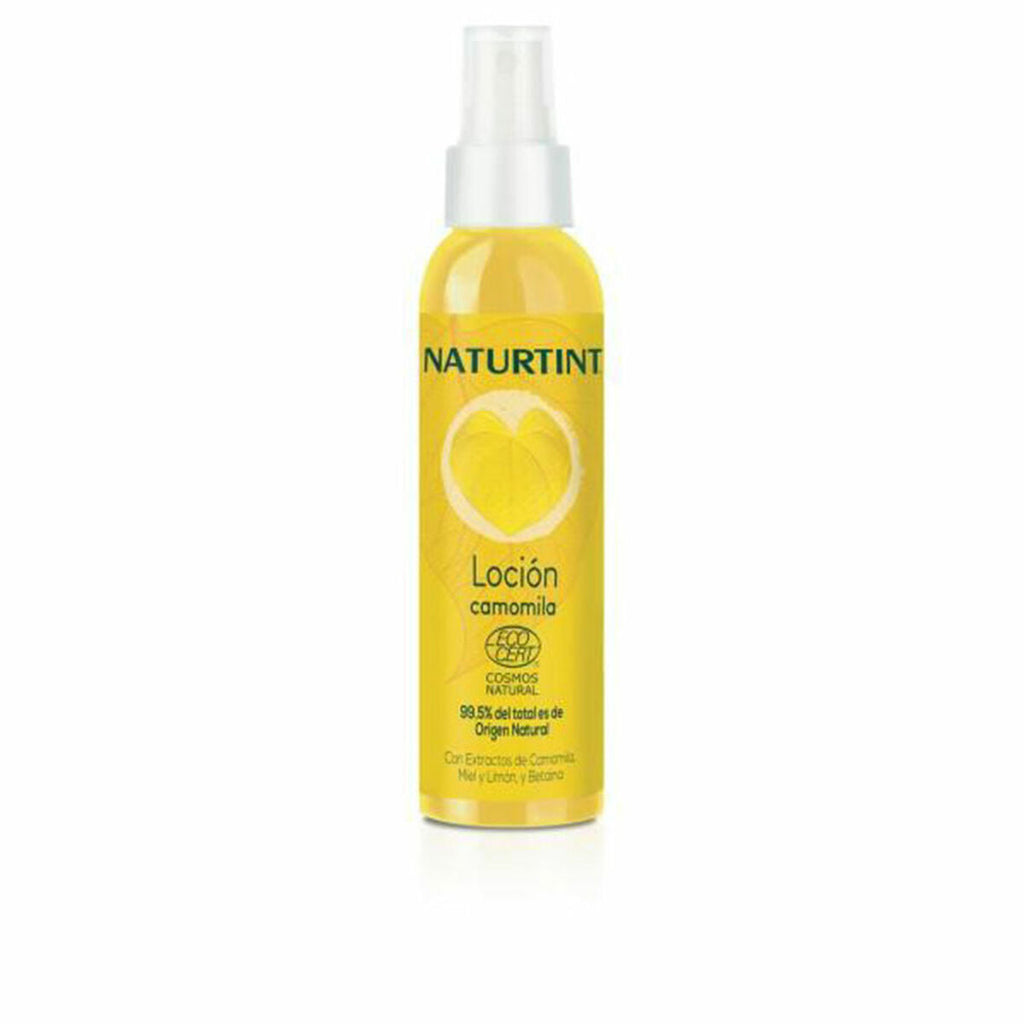 Haar-lotion naturtint camomila 125 ml - schönheit haarpflege