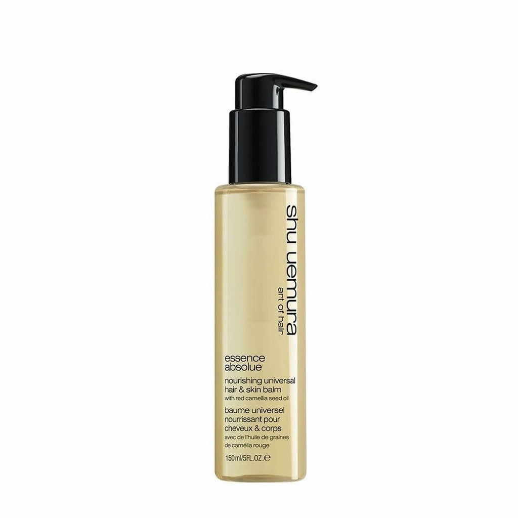 Haar- und hautreparatur-balsam shu uemura essence absolue